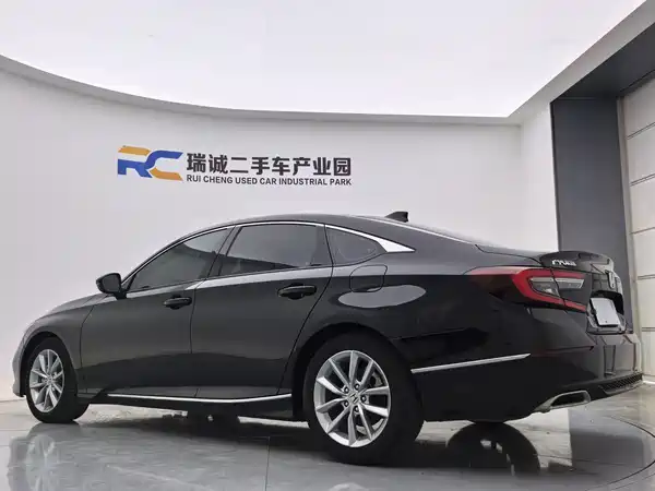 Honda Accord 2023