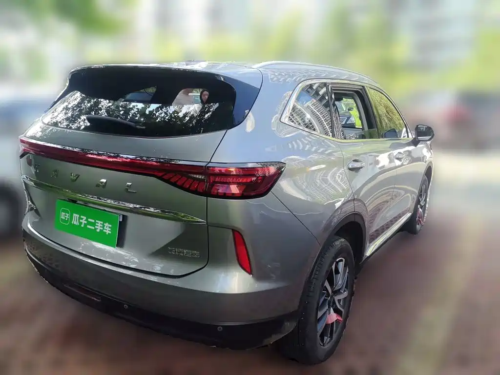 Haval H6 2024