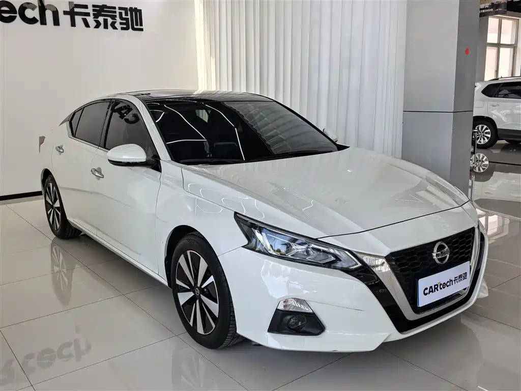 Nissan Teana 2023 — фото 3