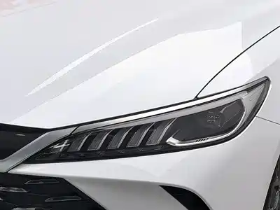 BYD Qin PLUS 2026