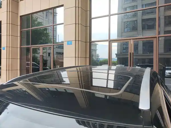 Lexus RX 2019