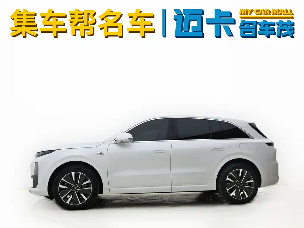 Li Auto Li L6 2025