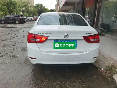 Buick Excelle GT 2017