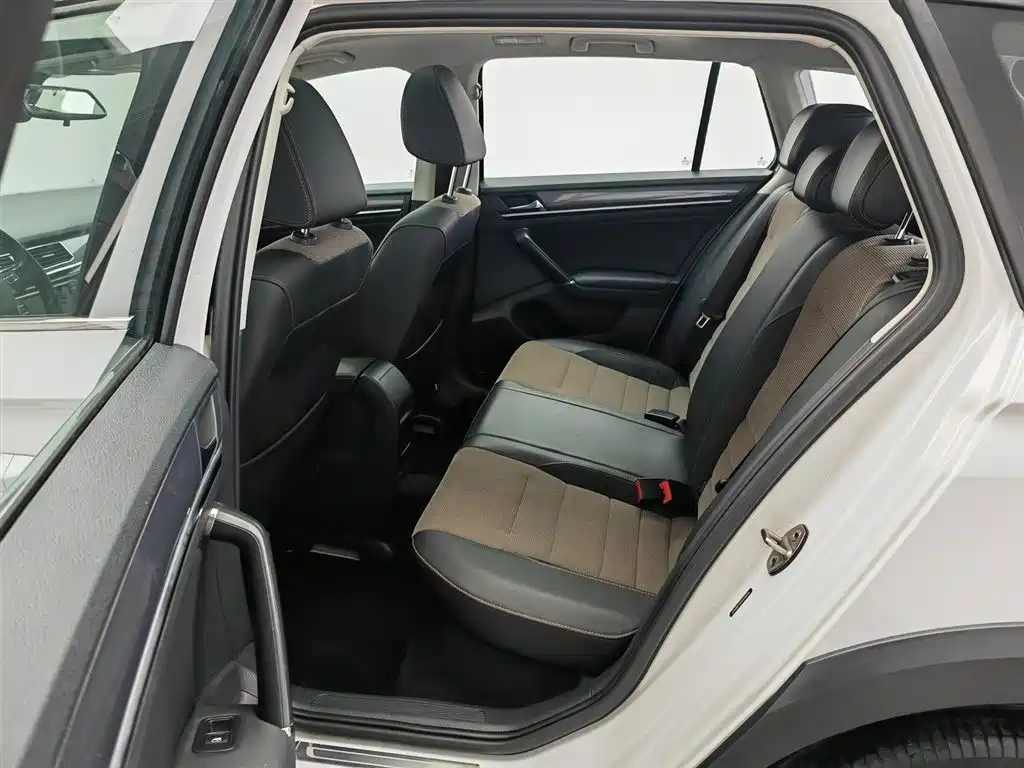 Volkswagen C-Trek 2019 — фото 15
