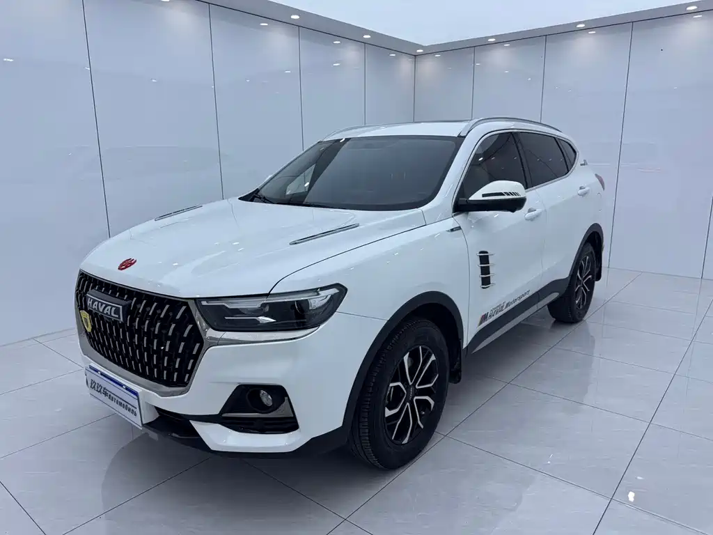 Haval H6 2023
