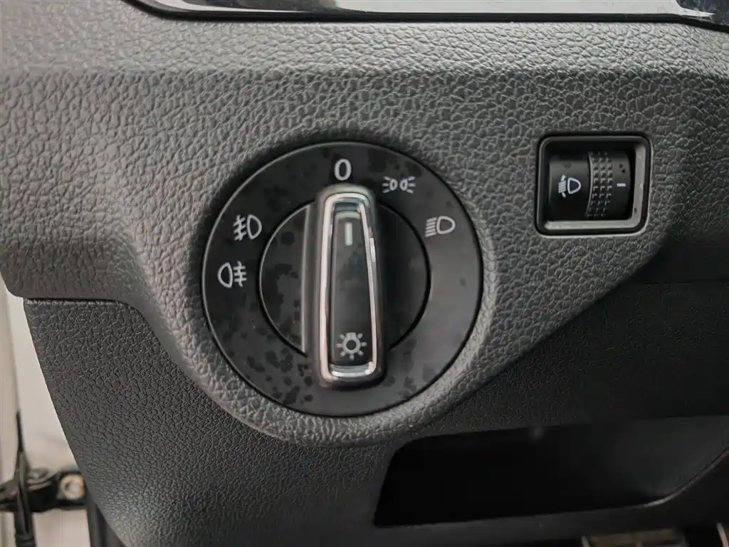 Volkswagen C-Trek 2019 — фото 21