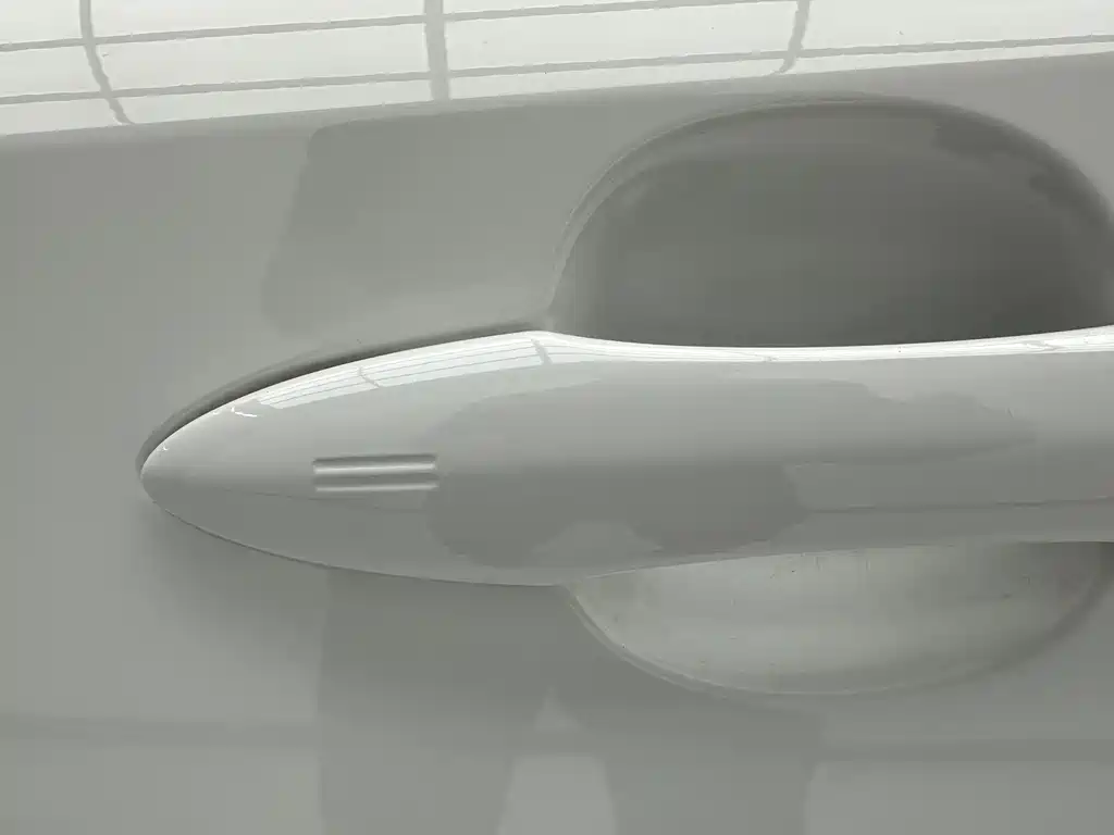 Toyota Levin 2023 — фото 11