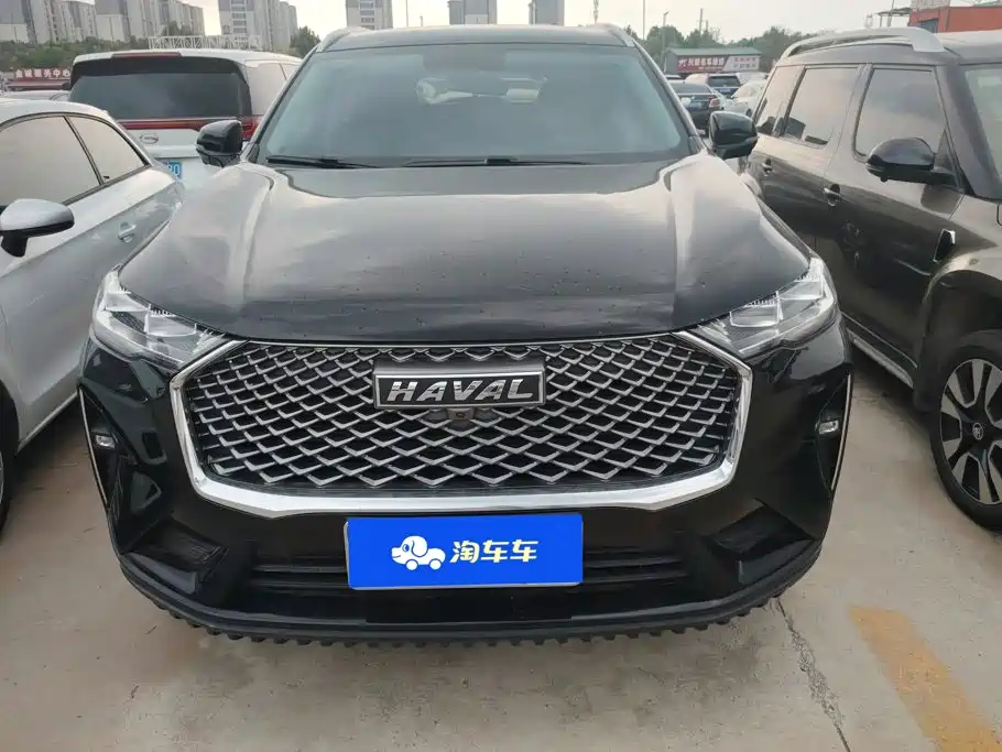 Haval H6 2022
