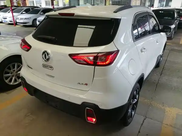 Dongfeng Fengshen AX4 2018