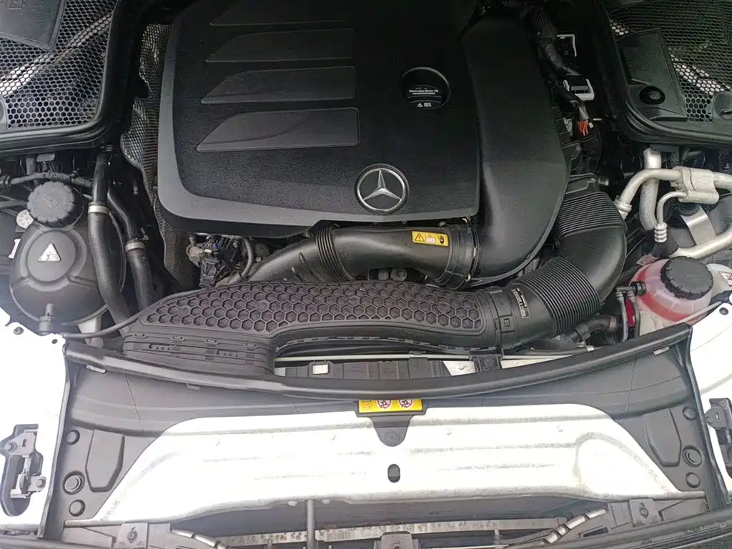 Mercedes-Benz C-Class 2020 — фото 10