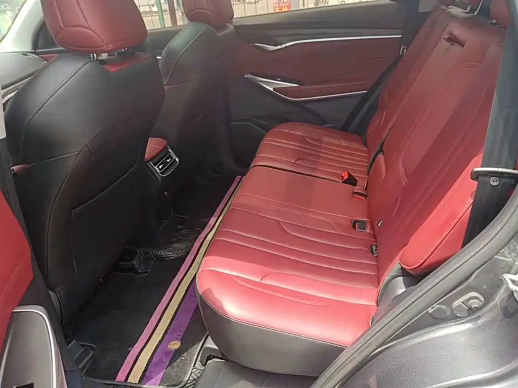Changan CS75 PLUS 2020 — фото 17