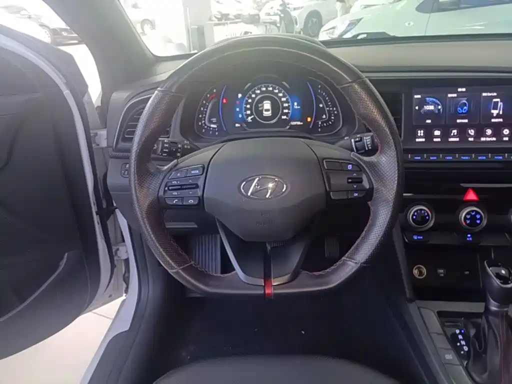 Hyundai Celesta 2019 — фото 11