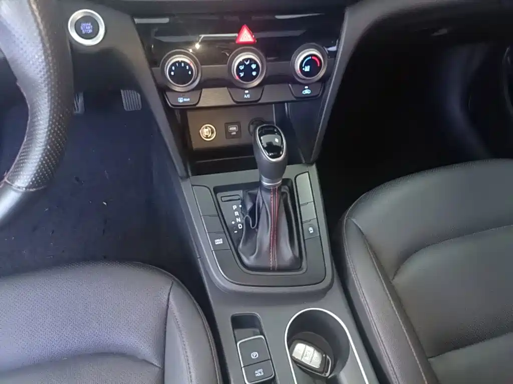 Hyundai Celesta 2019 — фото 14