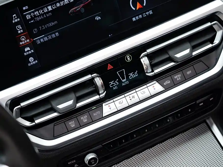 BMW 4 Series 2023 — фото 19