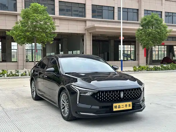 Bestune B70 2023