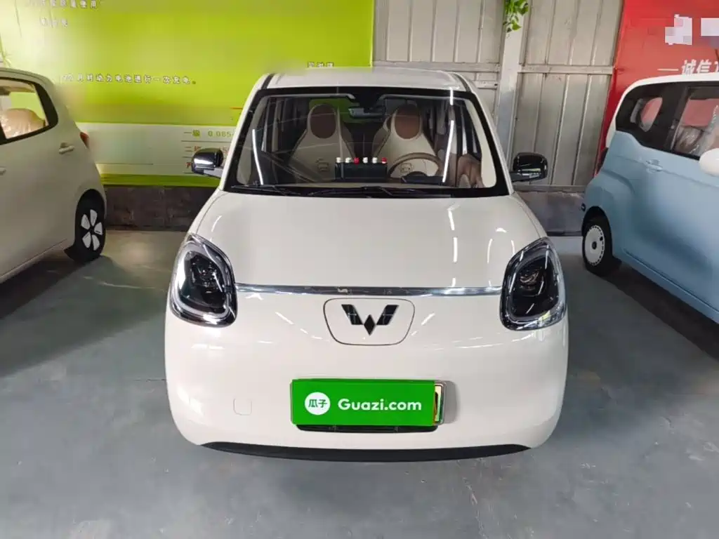 Wuling MINIEV 2025