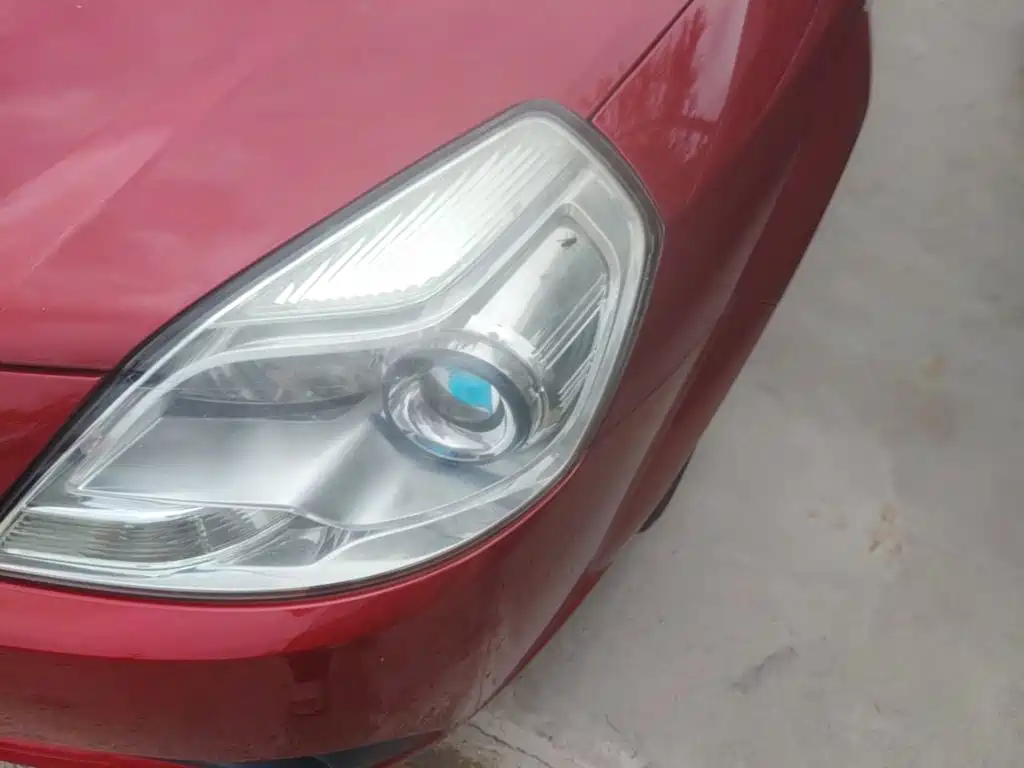 Buick Excelle 2014 — фото 24