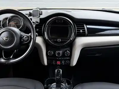 MINI MINI 2020