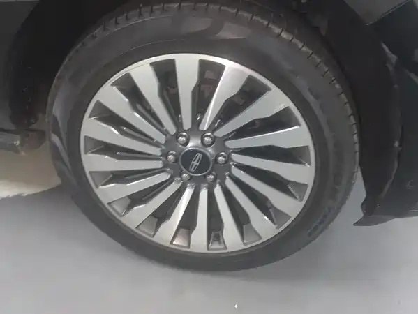 Lincoln Navigator 2019
