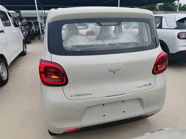 Wuling Hongguang MINIEV 2026