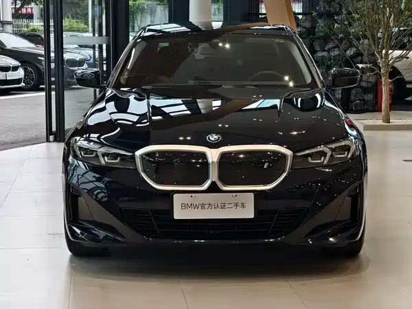 BMW i3 2023