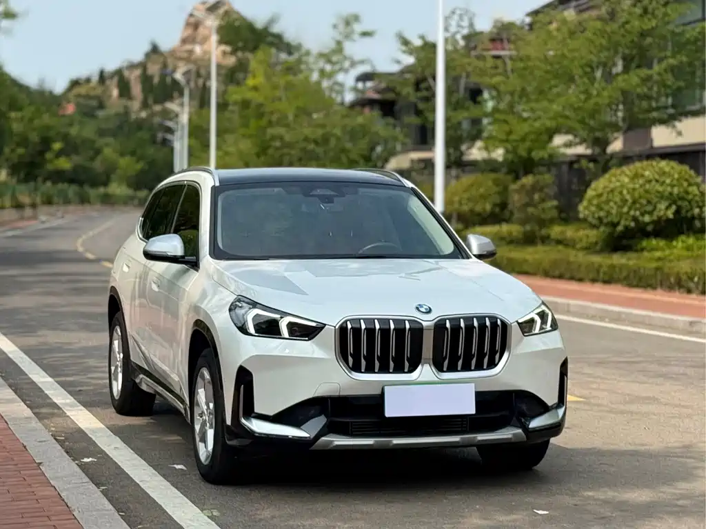 BMW X1 2023
