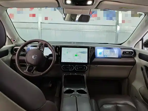 Leapmotor C11 2023