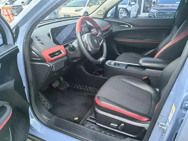 Ora Good Cat GT 2022