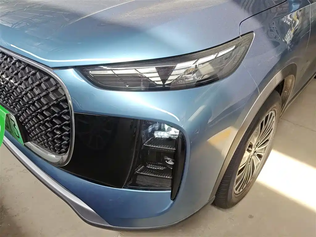 Chery Tiggo 8 PLUS C-DM 2025 — фото 18