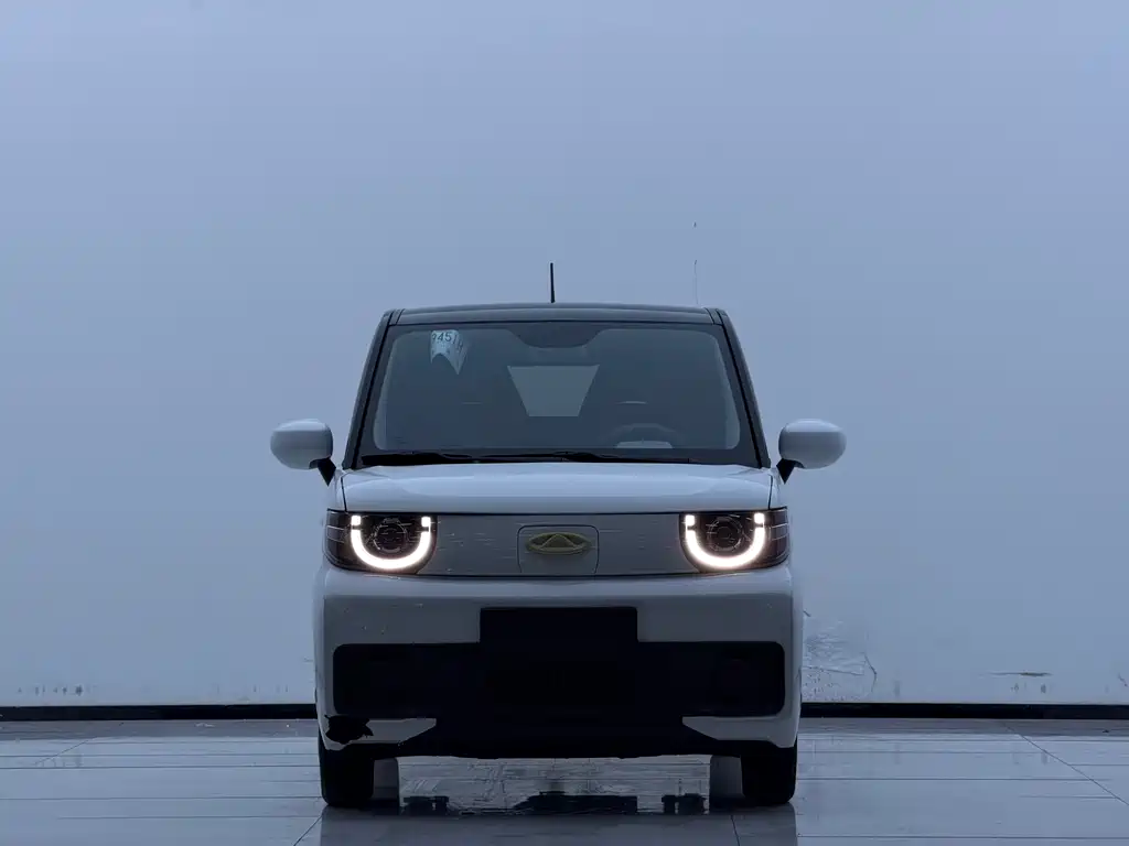Chery QQ QQ Ice Cream 2022