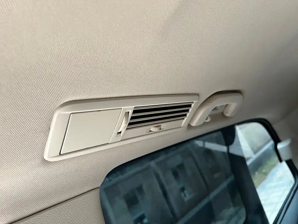 Mercedes-Benz Vito 2018 — фото 15