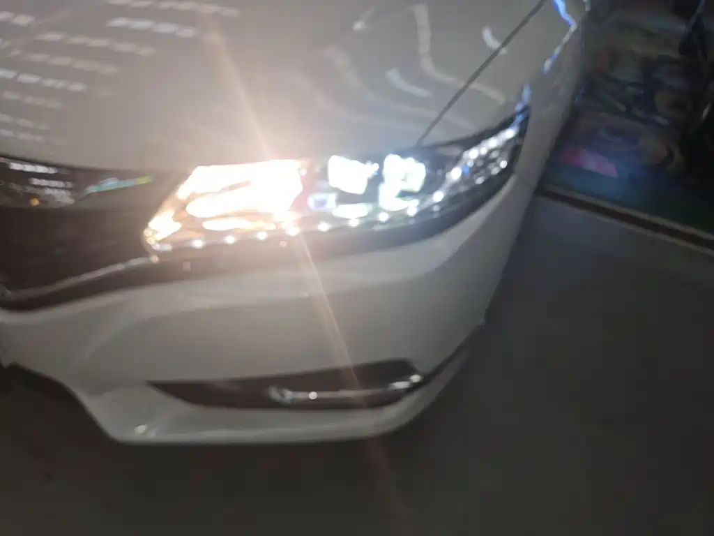 Honda Spirior 2015 — фото 24