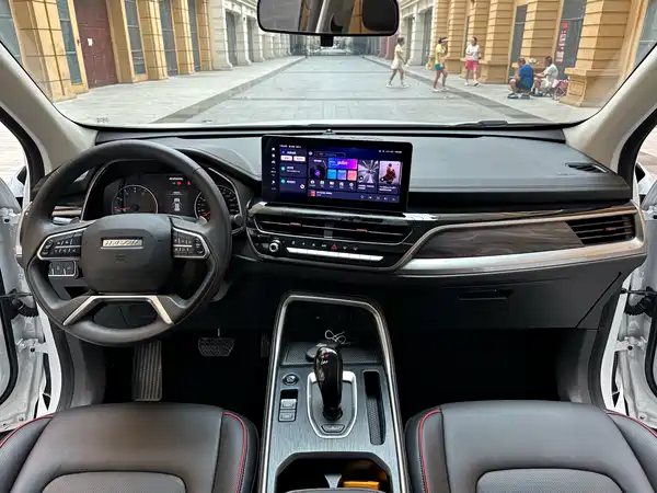 Haval H6 2022