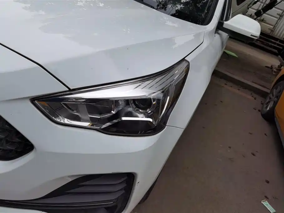 Haval M6 2021
