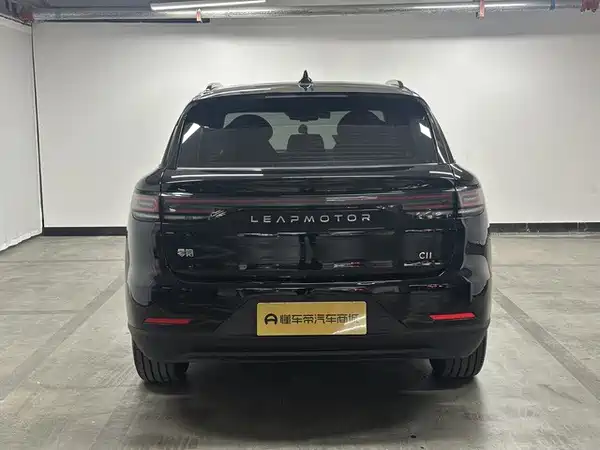 Leapmotor C11 2023
