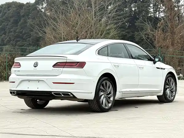 Volkswagen CC 2023