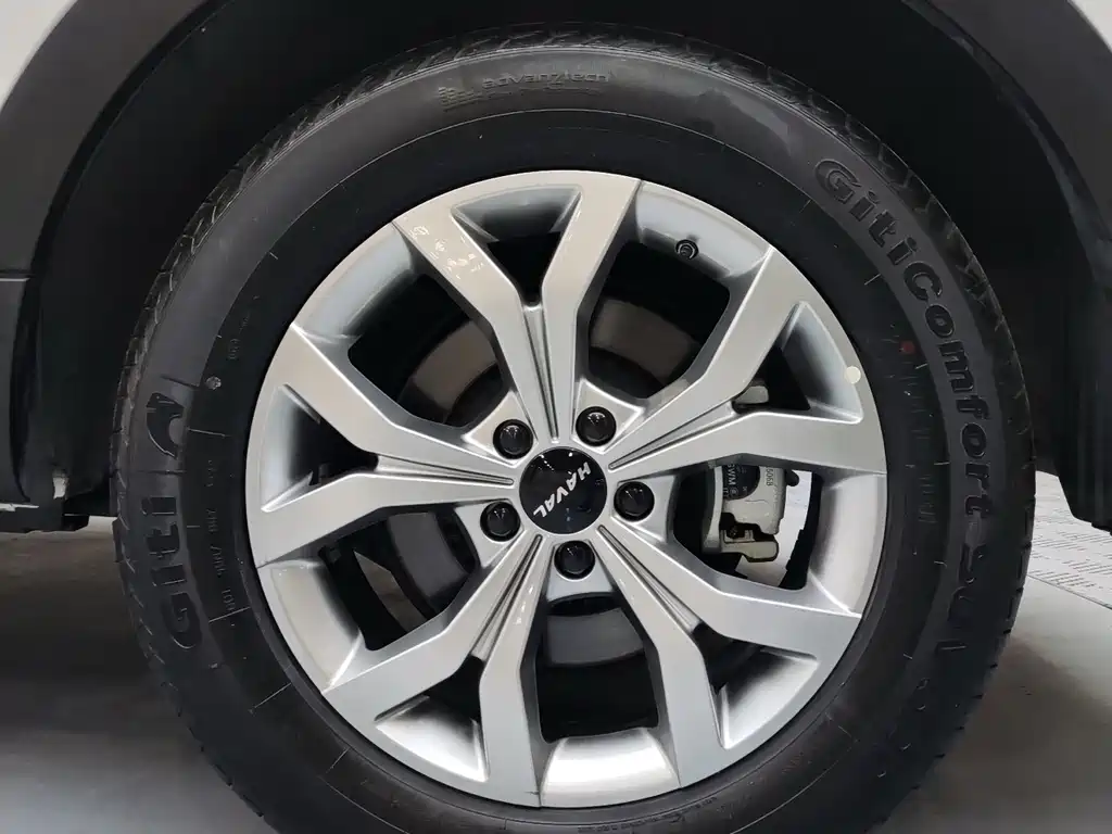 Haval H6 2023 — фото 15