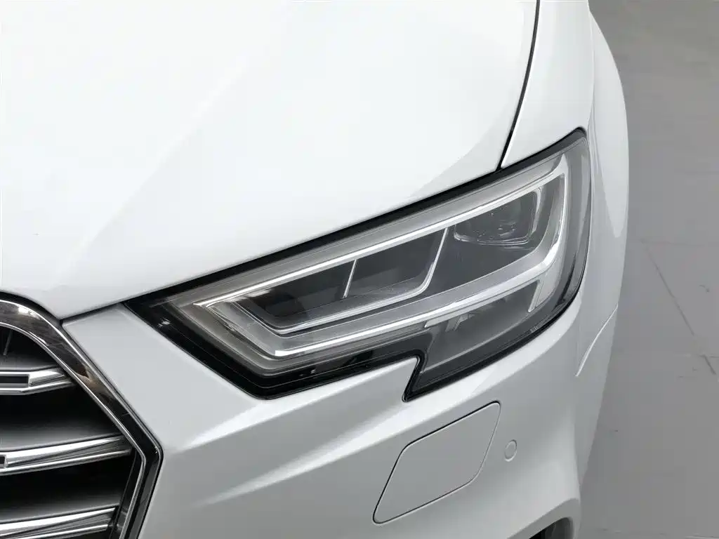 Audi A3 2020 — фото 7