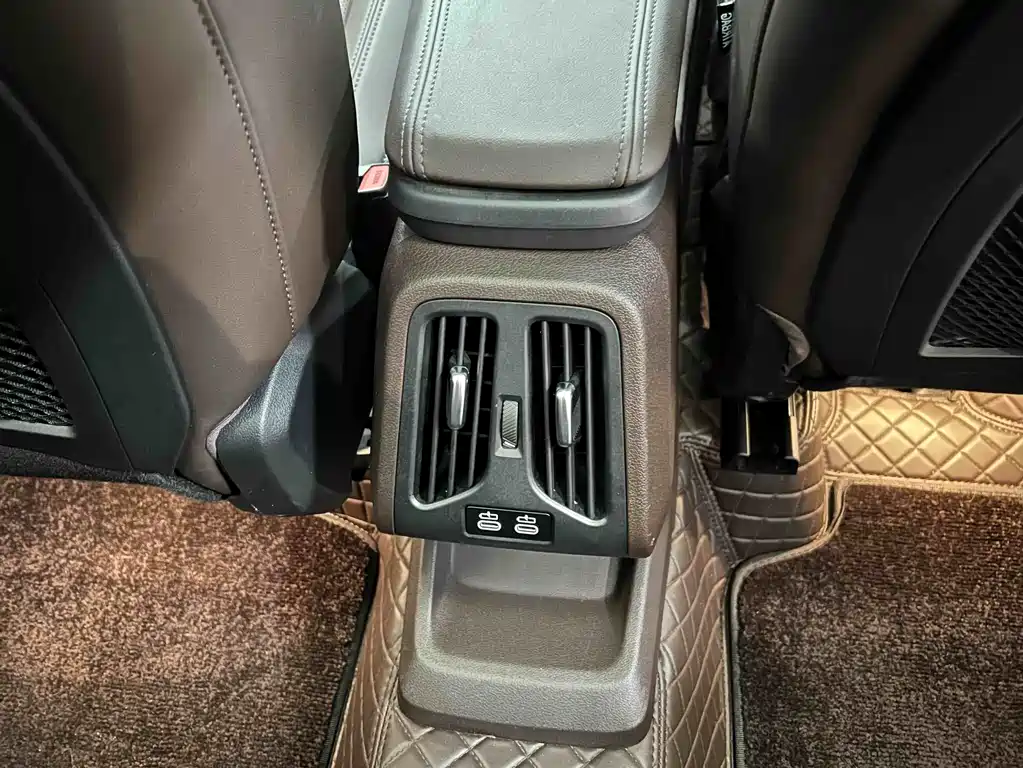 BMW X1 2023 — фото 11