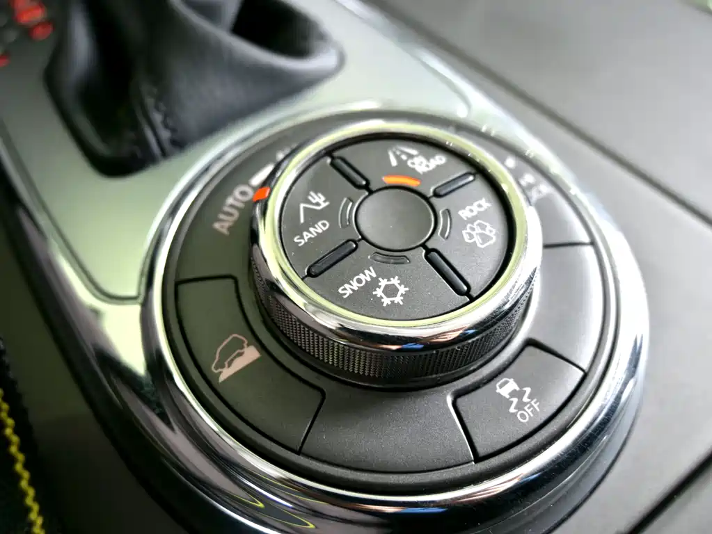 Nissan Patrol 2019 — фото 16