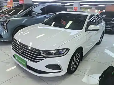 Volkswagen Lavida 2023