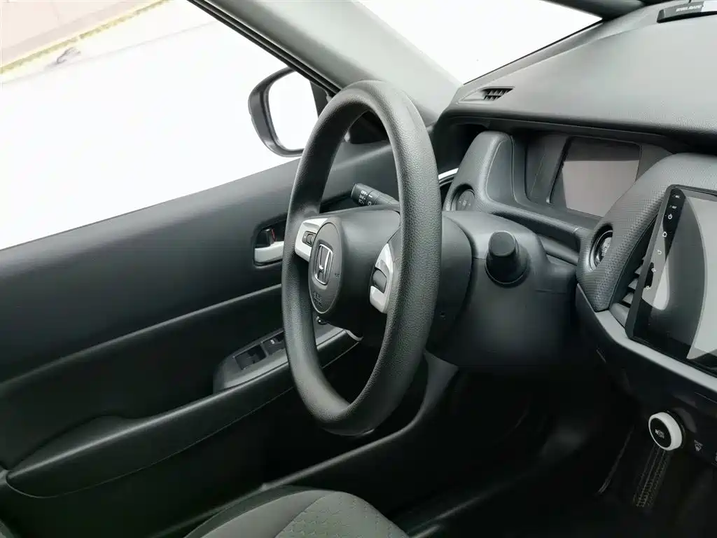 Honda Fit 2022 — фото 22