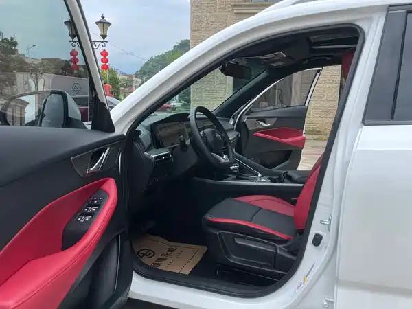 Changan CS35PLUS 2022