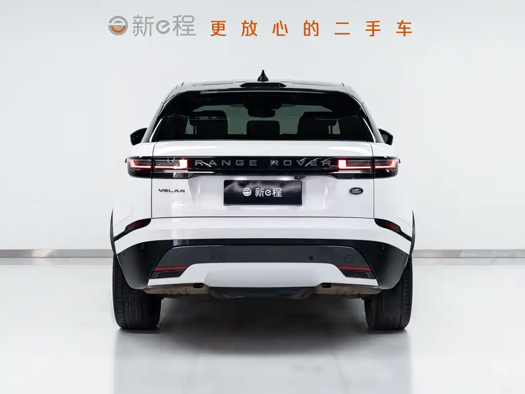 Land Rover Range Rover Velar 2024 — фото 5