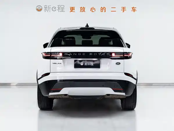 Land Rover Range Rover Velar 2024