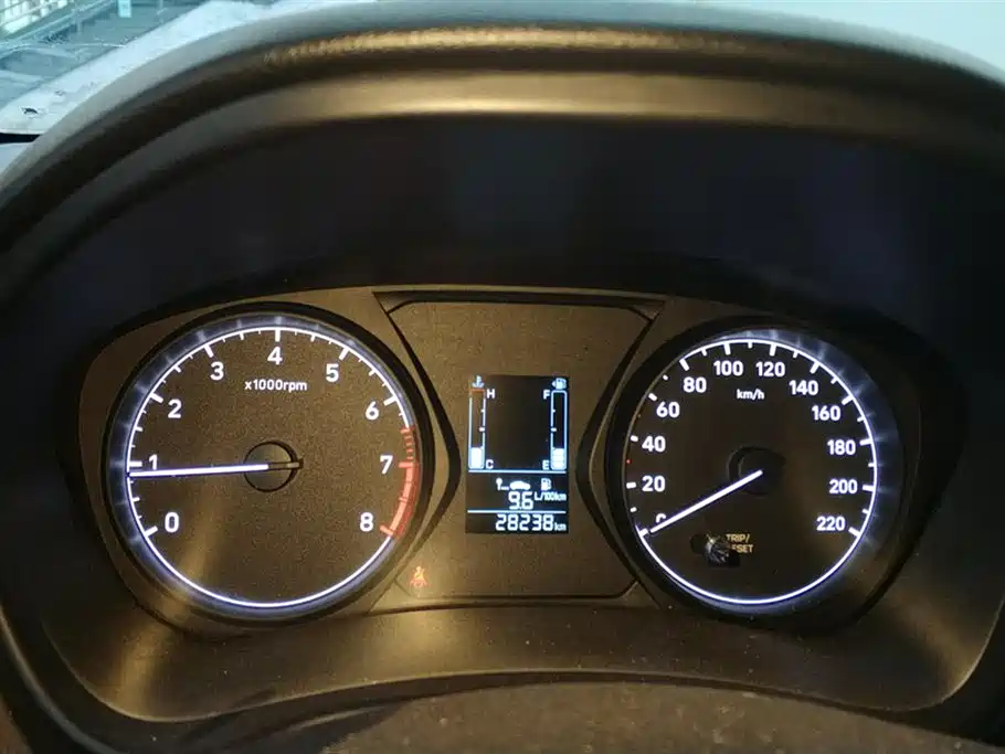 Hyundai Verna 2020 — фото 14