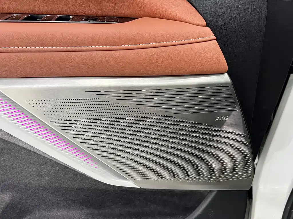 Cadillac IQ Aoge 2024 — фото 18