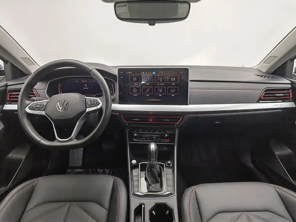 Volkswagen Lavida 2024