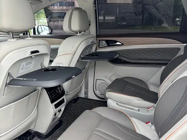 Dongfeng Popular Yacht 2023