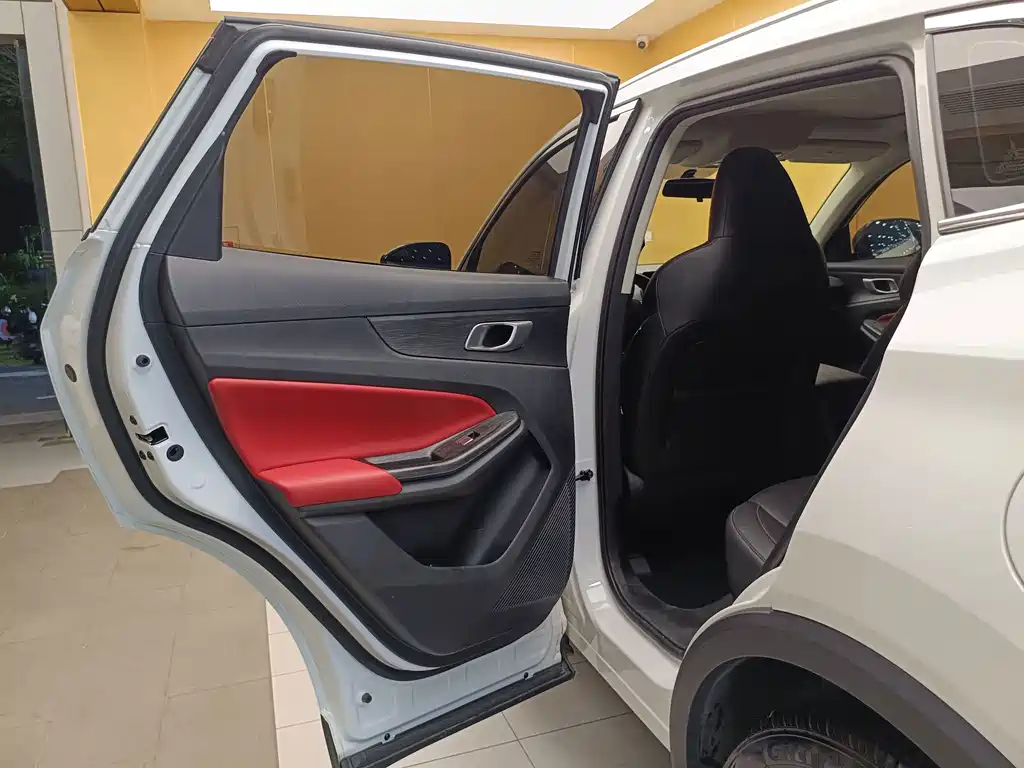 Changan CS55PLUS 2022 — фото 20